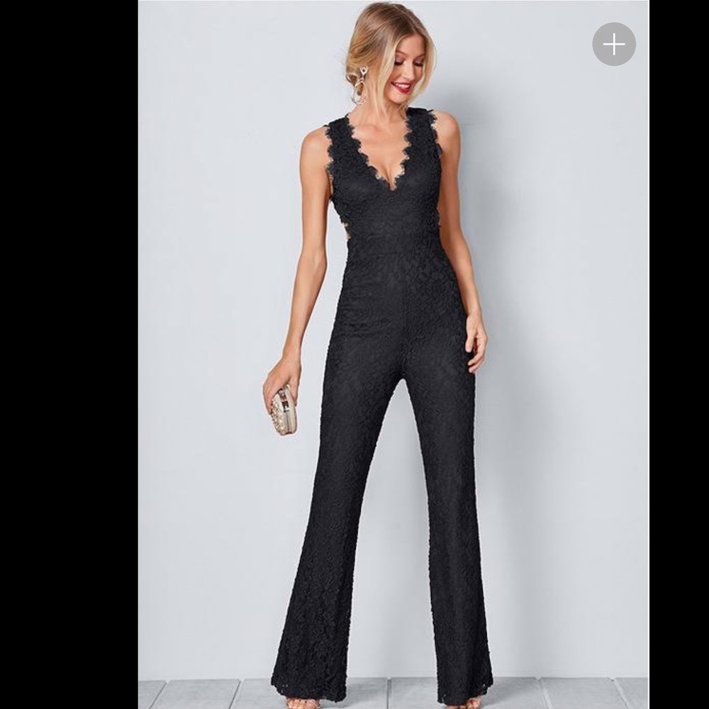 💕 Venus size jumpsuit size medium💕